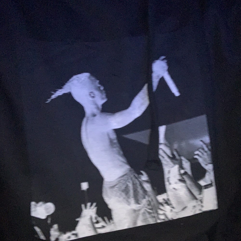 RARE XXXTENTACION Skins Hoodie Limited Edition